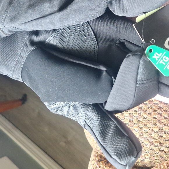 Men's Head gloves (18) - Picture 3 of 7